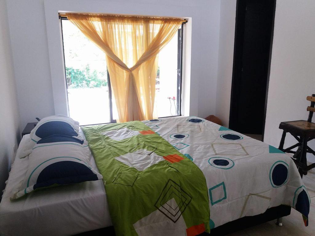 Hostal Morobik פופאיין מראה חיצוני תמונה